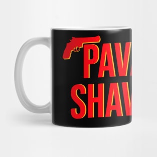 Pavanayi Shavamayi Mug
